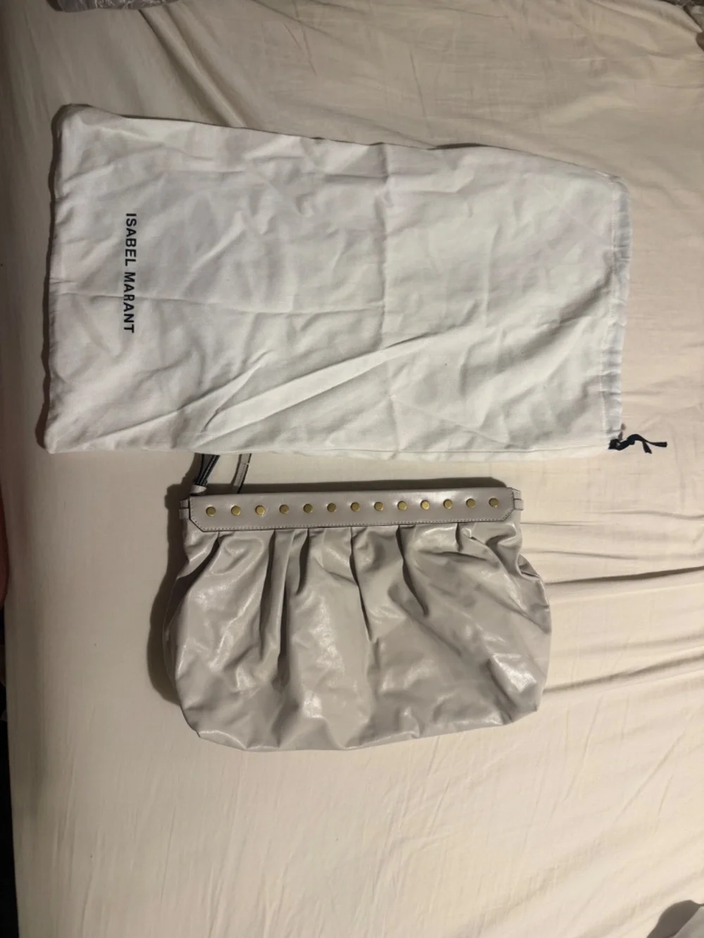 Isabel Marant Pochette Luz - Picture 5 of 5